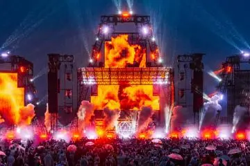 Alison Wonderland at circuit GROUNDS (Photo: Insomniac - JAKE WEST PHOTO)