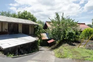 Desa Iwabitsu 