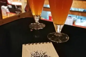 Leave a comment on the little notebooks.