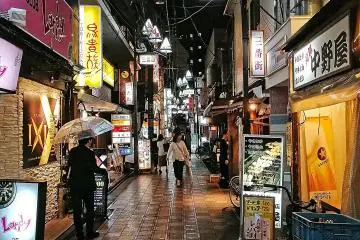 Nakano Beer Kobo