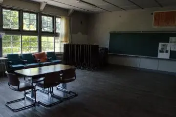 First room of the Studio 