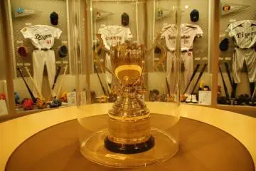 Baseball's Japanese legacy