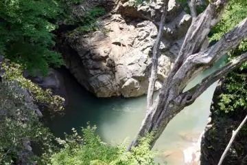 Agatsuma river