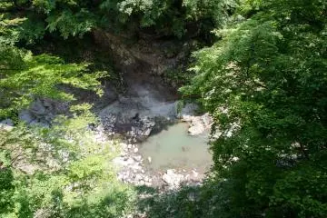 Over the river 2