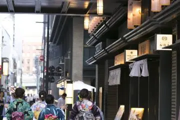 Photo: EcoEdo Nihonbashi