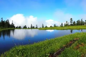 Aizu is the start of the Tohoku wilderness