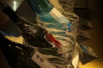 무료 시음