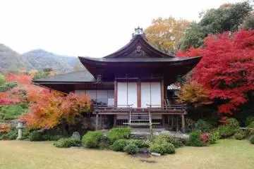 Okochi Sanso (Photo: Erik O'Brien)