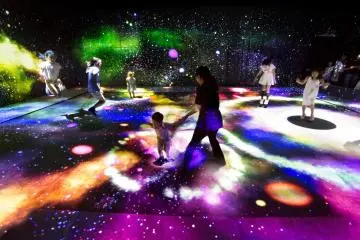 Multi Jumping Universe