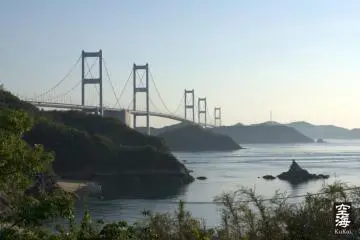 쿠루시마 해협대교