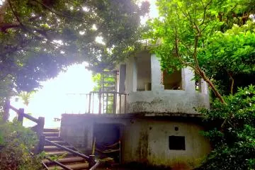 Historical sites 