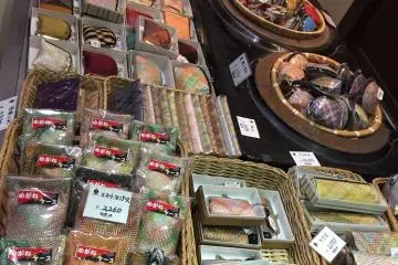Production from the Kumihimo craft
