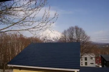 My room with a view