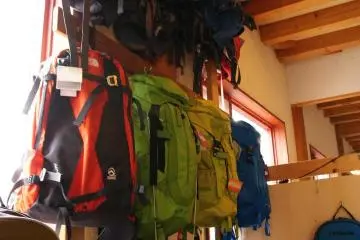 Need gear?