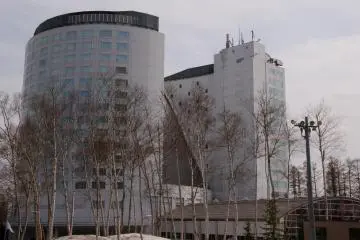 The Hilton Niseko Village