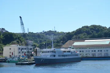 Navy vessel No. 91