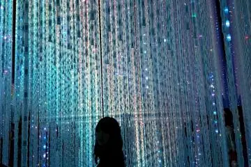 The crystal world