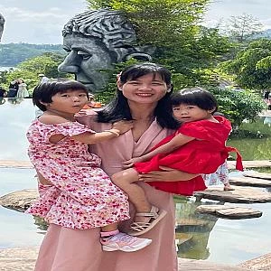 My Đặng