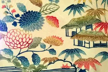 Old prints evoke the simpler lifestyle in the 19th Century