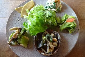 Okinawa Longevity Cuisine
