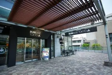 Runbase Tokyo [Закрыто]
