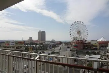 Terrace Garden Mihama Resort 