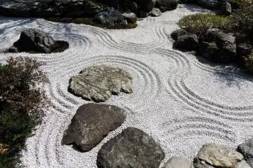 Rock islands