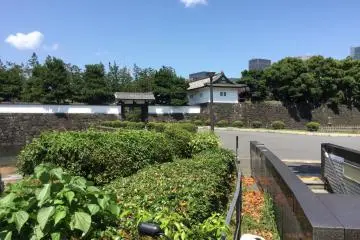 Multiple station access.