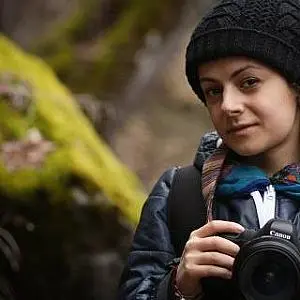 Diana Vardanashvili