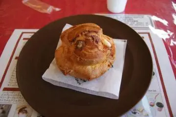The mother of all creampuffs