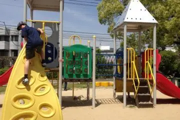 Playgyms and Climbing frames, playgrounds