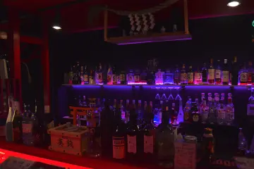 Wagakki Bar: Ryu Guw