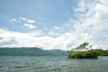 Lake Towada