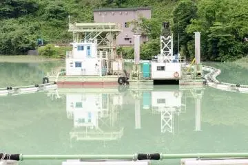 Joshuyuno Lake