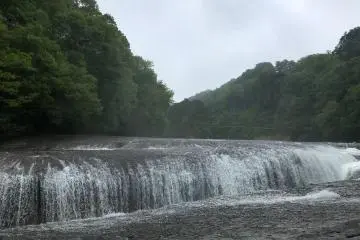 Fukiware Falls