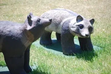 You'll find all creatures great and small at the Satoyama Art Zoo