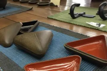 Kreasi Morihisa Suzuki
