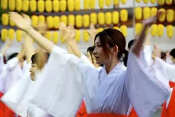 Mantou Mitama Festival 2026