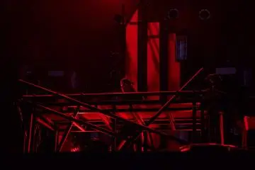 Skrillex
