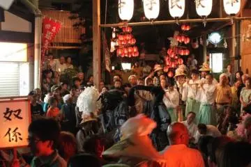 Lantern Festival in Nozawa Onsen 2026