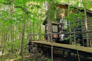 Family cottage