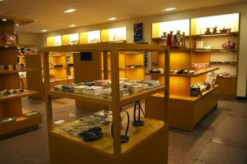 More tenugui and useful items made from chirimen (cloth woven by traditional Japanese methods).