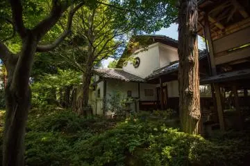 Senseki Restaurant