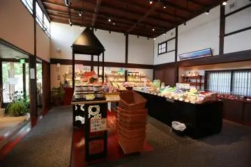 Kantenbaba – Agar food products shop