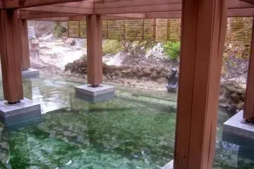 Kappa no Yu Hot Springs