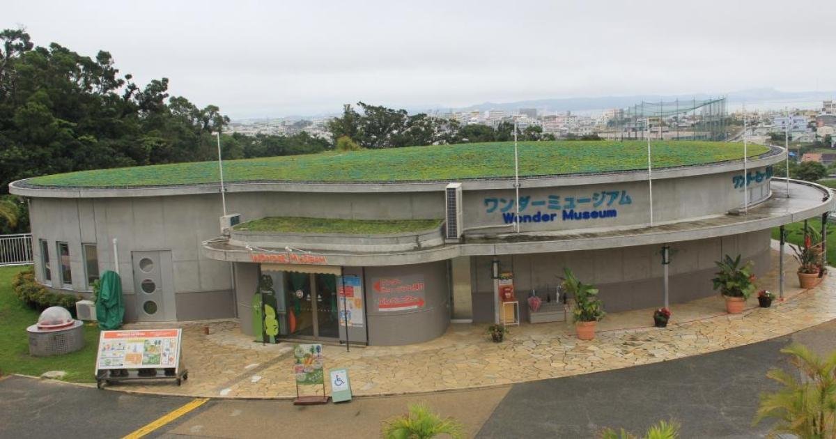 その他 Wonder Museum Wonder Museum - Okinawa - Japan Travel