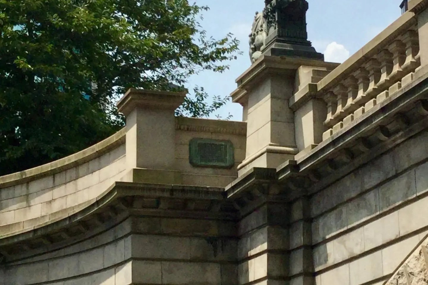 Mùa hè tại Nihonbashi