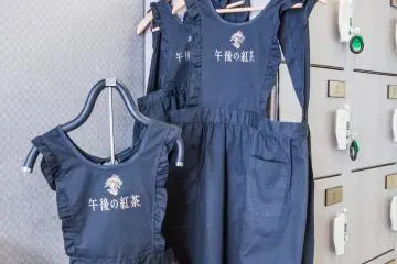 Costumes