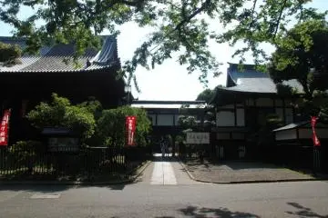 Kiyomizu Kannon-do