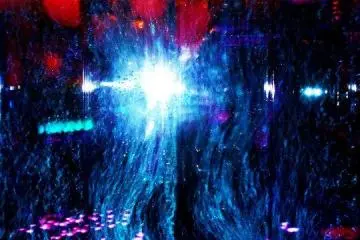 The awsome decoration of New Planet